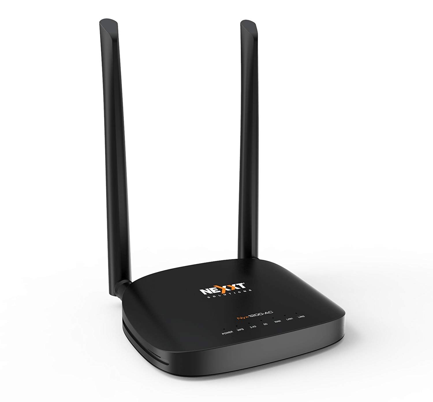 nexxt wireless router